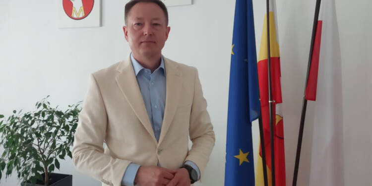 Wójt gminy Milanów: Gminne Centrum Kultury to inwestycja długo wyczekiwana przez mieszkańców 1 EAttachments9565642657b8ef5d8c41d14f42657b7a6857278 xl