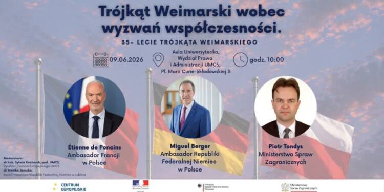 O przyszłości Europy w Lublinie. Debata z udziałem ambasadorów Niemiec i Francji 1 EAttachments9565730a84d1f198ec358592553fdcf2ba710d7 xl