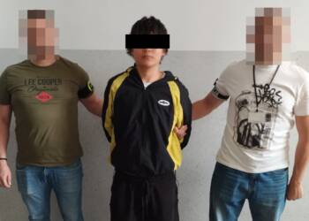 Atak na ratownika medycznego. 19-letni obcokrajowiec zostanie deportowany 2 EAttachments9566882a26cabb674e48f9189060993137bd2e6 xl