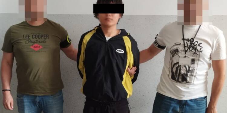 Atak na ratownika medycznego. 19-letni obcokrajowiec zostanie deportowany 1 EAttachments9566882a26cabb674e48f9189060993137bd2e6 xl