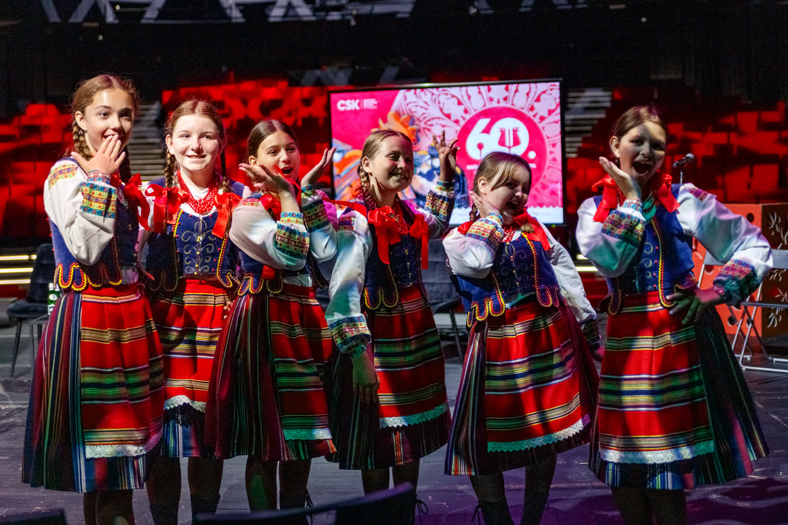 Kazimierz Dolny gotowy na 60. Festiwal Kapel i Śpiewaków Ludowych. Wielkie święto folkloru już w czerwcu 2 CSK-9.06.2026-Michalew-2.jpg