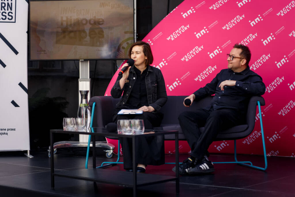 Festiwal Wschód Kultury – Inne Brzmienia wraca do Lublina. Cztery dni muzyki i spotkań 2 EAttachments95674938375e831de2956b9a7baa3fe28c89d2e xl 1