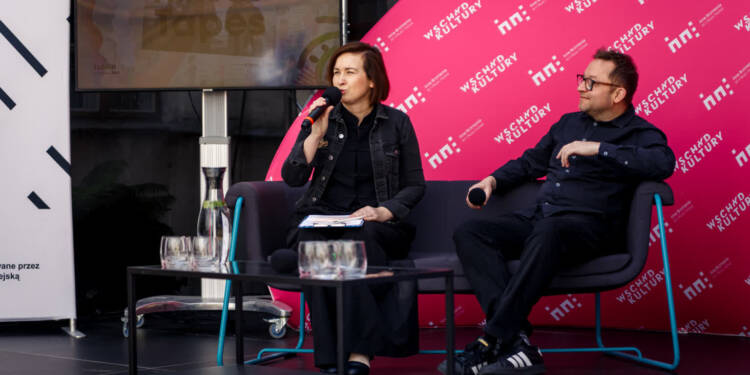 Festiwal Wschód Kultury – Inne Brzmienia wraca do Lublina. Cztery dni muzyki i spotkań 1 EAttachments95674938375e831de2956b9a7baa3fe28c89d2e xl 1