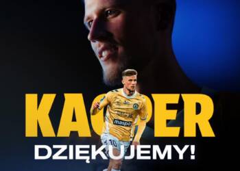 Motor Lublin żegna kolejnego piłkarza. Kacper Karasek odchodzi z klubu 5 EAttachments956782728ccb963e439dbbfb2cd89810279a81d xl