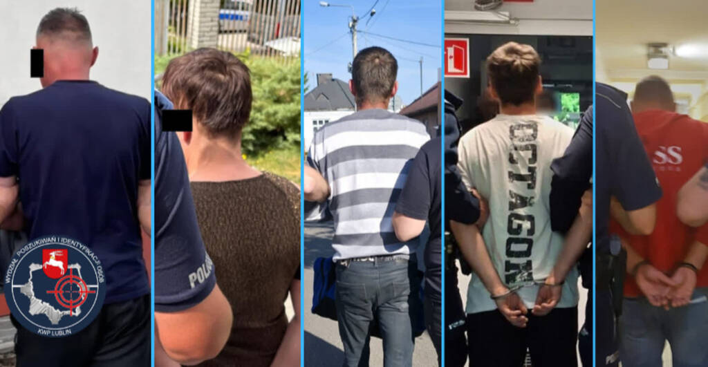 Sprawdzili ponad tysiąc adresów, zatrzymali blisko 90 osób. Wielka akcja służb na Lubelszczyźnie 1 EAttachments95709541a270ca546e1ce277434e20e33fe53d0 xl