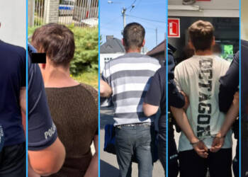 Sprawdzili ponad tysiąc adresów, zatrzymali blisko 90 osób. Wielka akcja służb na Lubelszczyźnie 3 EAttachments95709541a270ca546e1ce277434e20e33fe53d0 xl