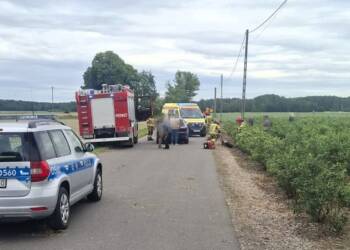 Poważny wypadek z udziałem 6-latka. Dziecko trafiło do szpitala 3 EAttachments95711825f70cb441b46059f8bfa1ae9c5f8f659 xl