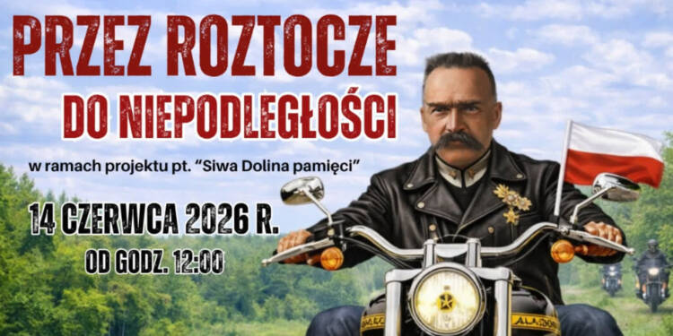 „Przez Roztocze do Niepodległości”. Niezwykły zlot motocyklowy 1 EAttachments95736591a0fc5dcd5797d6df686286c64c9ee76 xl