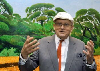 Nie żyje brytyjski malarz David Hockney 2 EAttachments9573767d5025cbe1f80c6bcd81e9ca02c64a6dc 1 xl