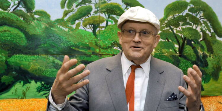 Nie żyje brytyjski malarz David Hockney 1 EAttachments9573767d5025cbe1f80c6bcd81e9ca02c64a6dc 1 xl