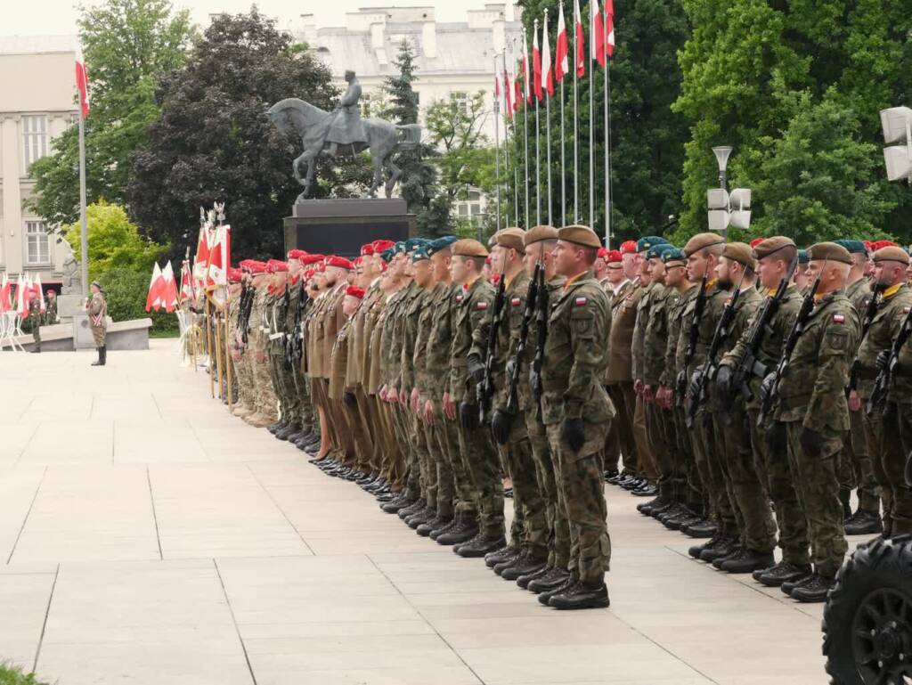 Centralne uroczyste obchody Święta Żandarmerii Wojskowej 1 EAttachments95742081f9be6bf13a7a9047b72bb9da63f6639 xl
