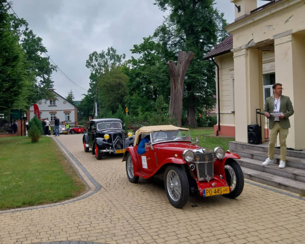 Rajd Ziemi Lubelskiej Pojazdów Zabytkowych 1 EAttachments9574638db023700067350f9b24c11f7fbf91939 xl