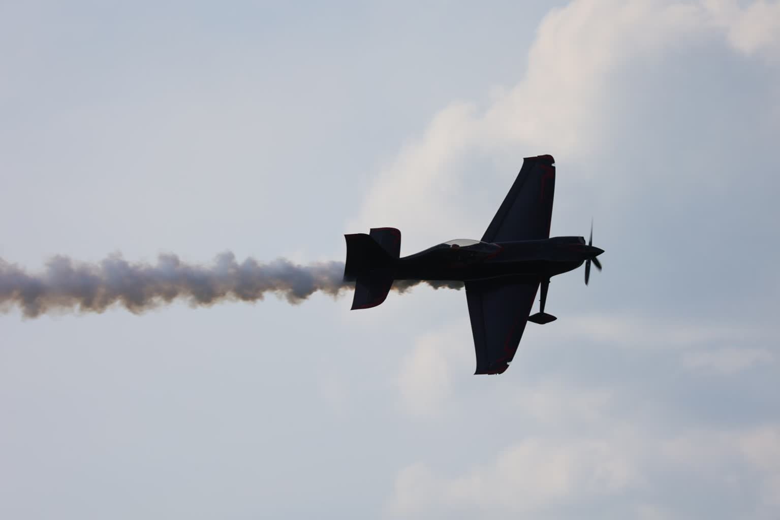 Nie tylko pokazy lotnicze. Air Festival w Świdniku