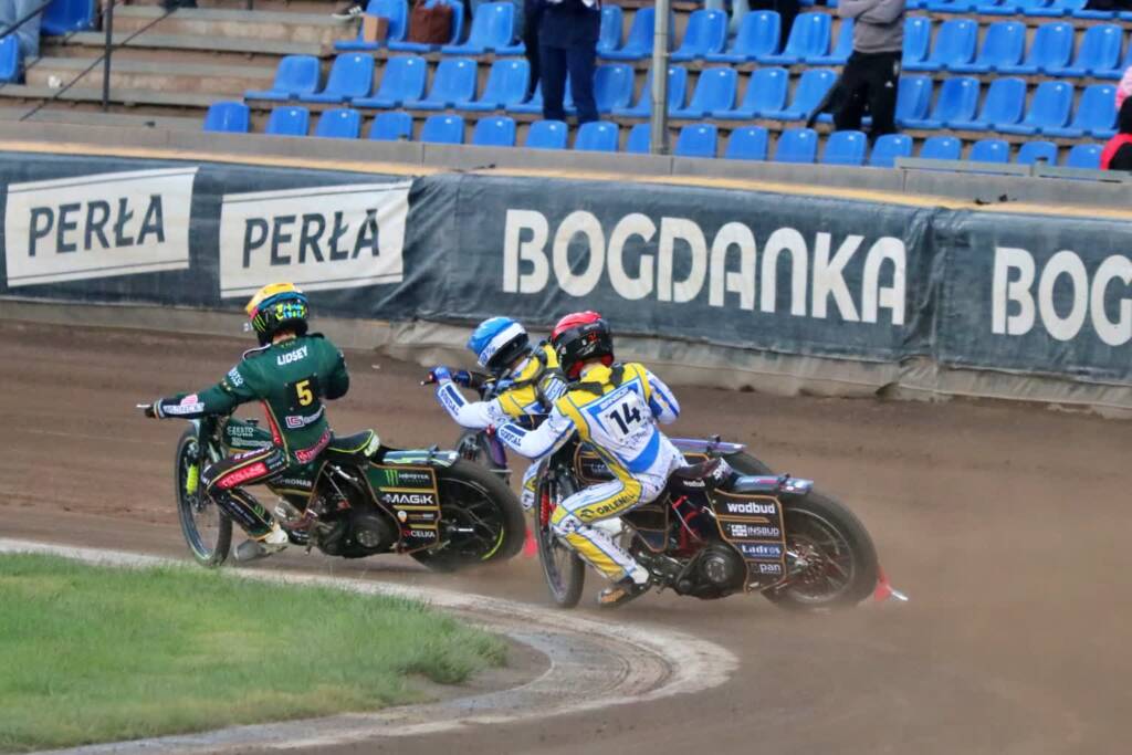 "Nastroje są bojowe". Orlen Oil Motor Lublin jedzie na trudny teren 1 EAttachments9576030f14e68d8a7d5ea0ddae96f7307f790b9 xl 1