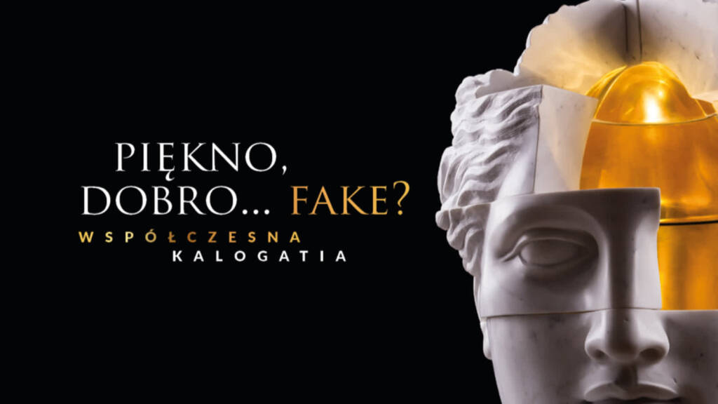 „Piękno, dobro ... fake?". Prace cenionego rzeźbiarza na wystawie w Lublinie 1 EAttachments9576061c821e7f4c16d9ff77e065ec1f3223fb1 xl
