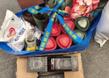 Wpadli po nieudanej kradzieży. Policja zatrzymała trzech mężczyzn 3 EAttachments957700997bb685c630888458991ff1a6e9cf2c4 xl