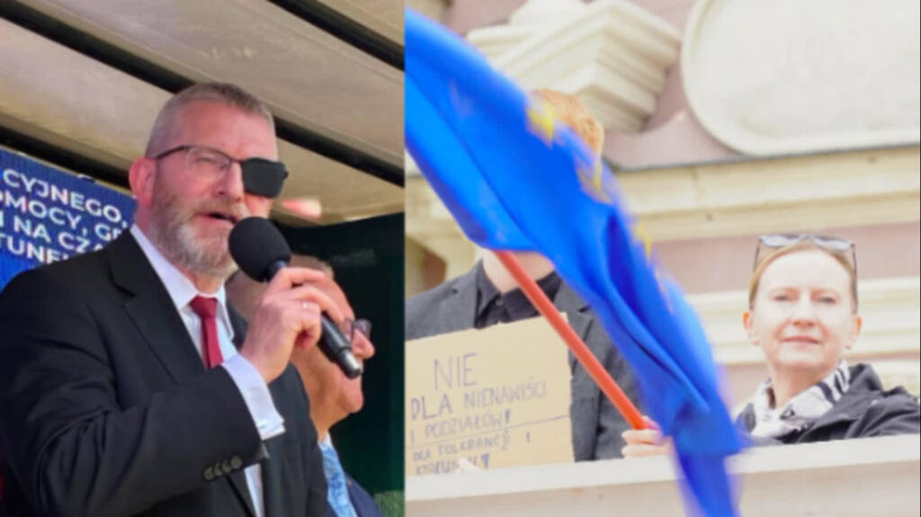 Grzegorz Braun i "milczący protest" w Zamościu 4 EAttachments9577528b537afc62c1241f999604f5a518700e2 xl