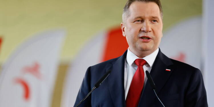 Wypadek z udziałem samochodu, którym jechał Przemysław Czarnek 1 EAttachments95775822ff6e8bcc1158994815995237dc684c2 xl