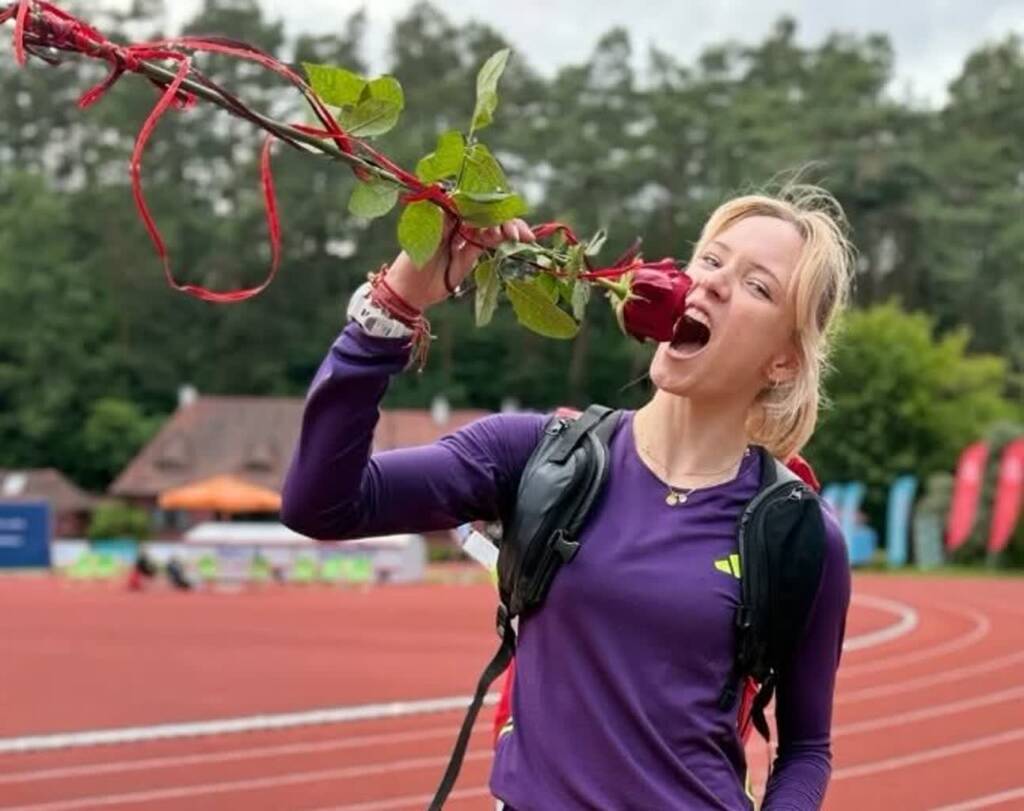 Biegowy sukces Wiktorii Gajosz 1 EAttachments957808964a13bdc32648fdda94ff966bd91528b xl