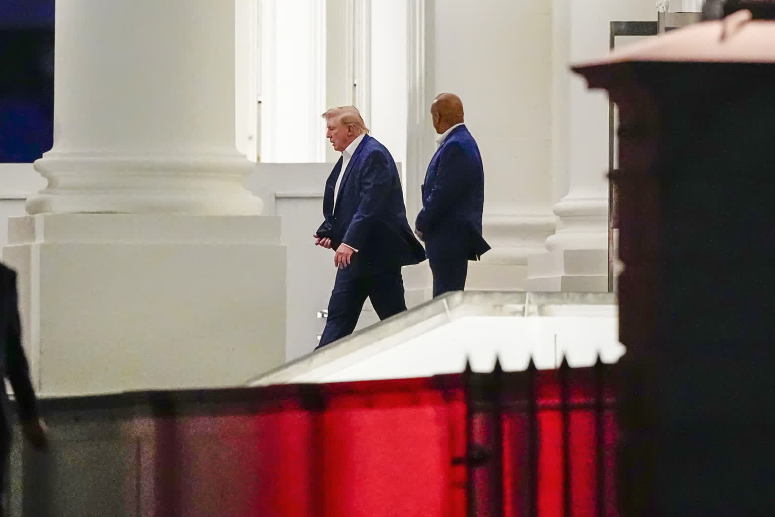 Biały Dom: wstępne porozumienie między USA a Iranem podpisane