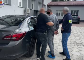 Recydywista w areszcie. Znęcał się nad rodziną 3 EAttachments95813089dbf29742fe99c2377e423f849aa9232 xl