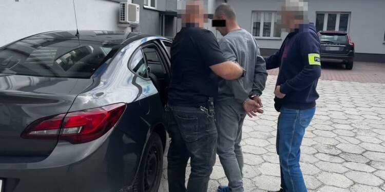 Recydywista w areszcie. Znęcał się nad rodziną 1 EAttachments95813089dbf29742fe99c2377e423f849aa9232 xl