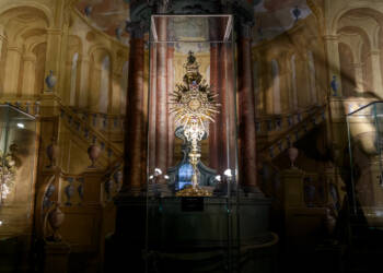 Muzeum Archidiecezji Lubelskiej. Nowa wystawa 3 EAttachments958218545c76336100d88ad09743c84504425c0 xl