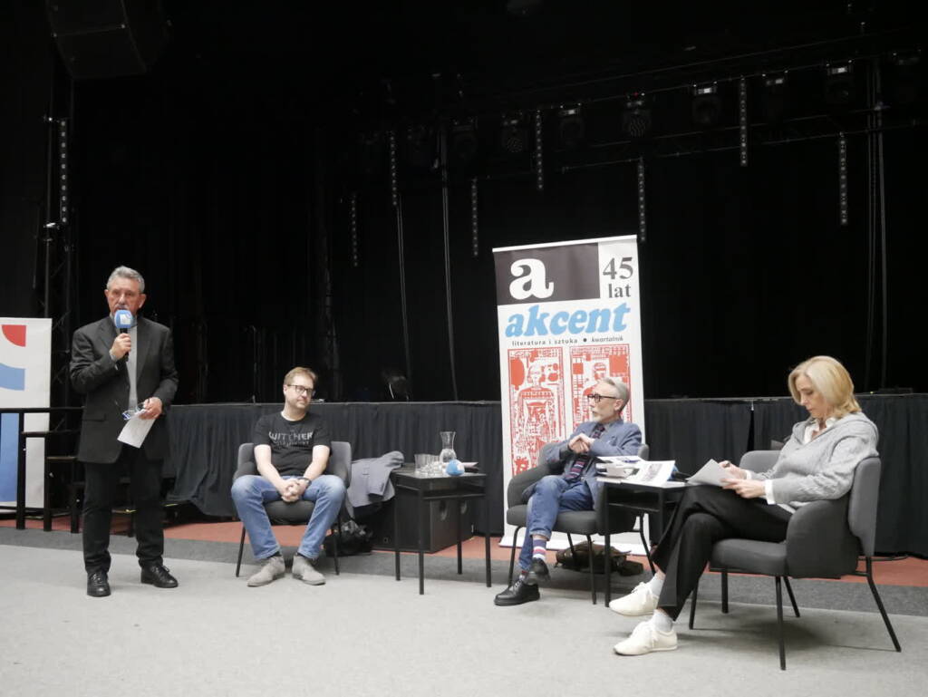 Lubelskie ślady, światowe nazwiska. Ukazał się 184. numer „Akcentu” 1 EAttachments9582309b678715577cebbec25c2526fcc4050a6 xl 1
