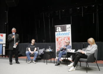 Lubelskie ślady, światowe nazwiska. Ukazał się 184. numer „Akcentu” 2 EAttachments9582309b678715577cebbec25c2526fcc4050a6 xl 1