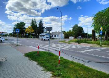 Motorowerzysta potrącił pieszą. 15-latka w szpitalu 2 EAttachments95833924fa6eb653b83956401cd775294e5a6b5 xl