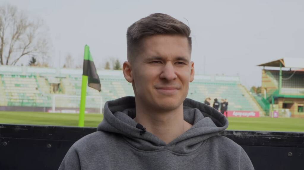 „Daję z siebie sto procent”. Jakub Bednarczyk przechodzi rehabilitację 1 EAttachments95835709e03017778a525d1499ad60be38c258c xl