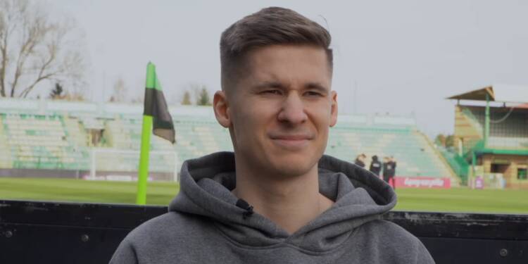 „Daję z siebie sto procent”. Jakub Bednarczyk przechodzi rehabilitację 1 EAttachments95835709e03017778a525d1499ad60be38c258c xl