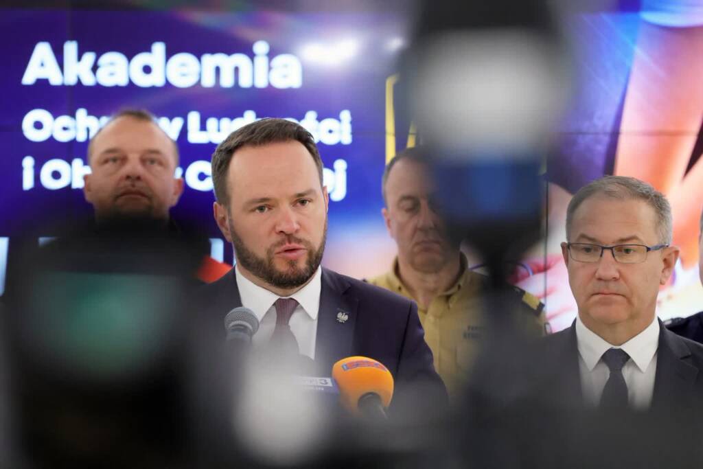 Ochrona ludności i obrony cywilnej. Podpisano umowy na blisko 139 milionów złotych 1 EAttachments958417136c11a1255d3d28430c9045b87ed1bb9 xl
