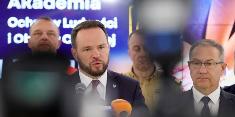 Ochrona ludności i obrony cywilnej. Podpisano umowy na blisko 139 milionów złotych 1 EAttachments958417136c11a1255d3d28430c9045b87ed1bb9 xl