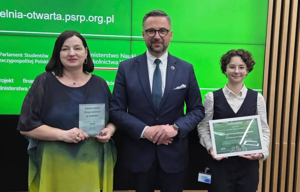 Lubelskie uczelnie przyjazne studentom. Wyróżnienia w ogólnopolskim rankingu 2 EAttachments9585524206dc6896006559e77eb419a318b950e xl 1