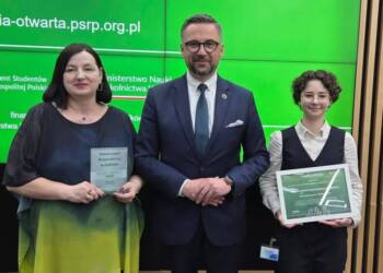 Uniwersytet Przyrodniczy przyjazny studentom. Wyróżnienie w ogólnopolskim rankingu 2 EAttachments9585524206dc6896006559e77eb419a318b950e xl 1024x655 1