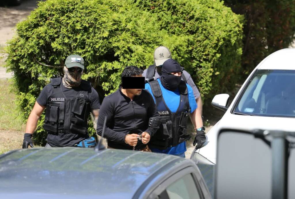 Unijny komisarz obrony: Jak się wydaje Skriepiecki został zamordowany z powodu obrazów o Putinie 1 EAttachments9585540c4791bfeef680715a0ceb0ae3f069855 xl 1