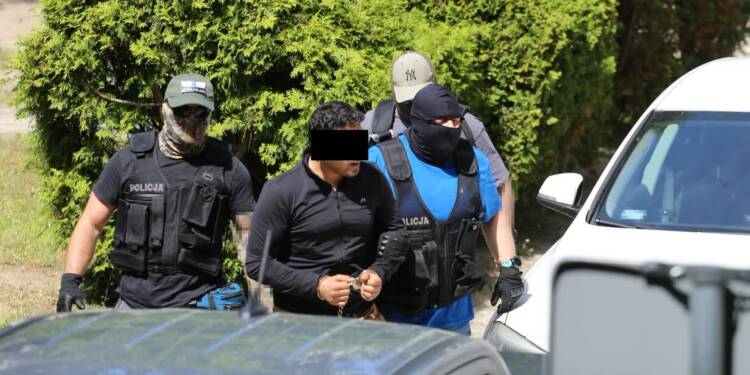 Unijny komisarz obrony: Jak się wydaje Skriepiecki został zamordowany z powodu obrazów o Putinie 1 EAttachments9585540c4791bfeef680715a0ceb0ae3f069855 xl 1