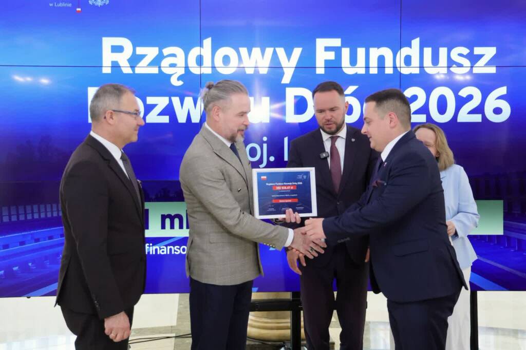 Więcej dróg lokalnych. Są środki z rządowego funduszu 3 EAttachments958608829c079bff4e7d35f76894e984a6af364 xl