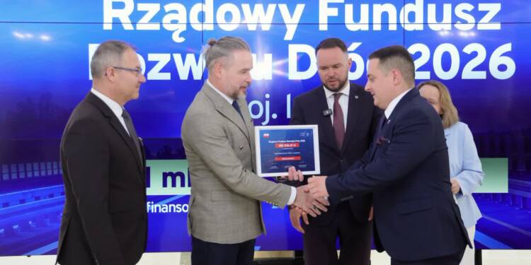 Więcej dróg lokalnych. Są środki z rządowego funduszu 1 EAttachments958608829c079bff4e7d35f76894e984a6af364 xl
