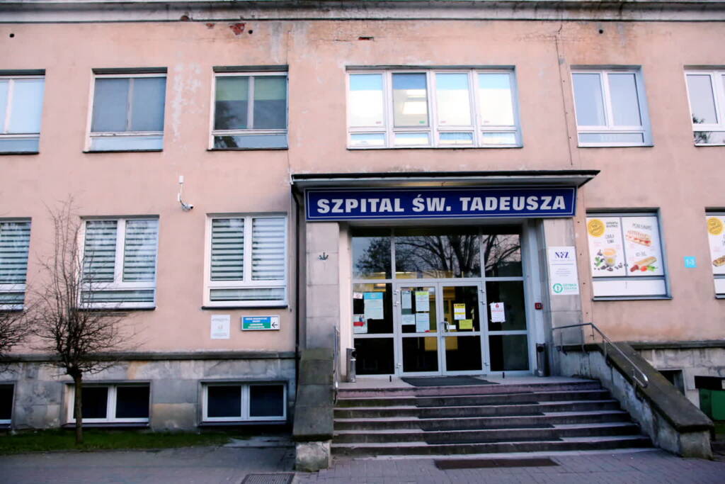 Szpital wstrzymuje planowe przyjęcia. Powodem trudna sytuacja finansowa 1 EAttachments958651852a4cc982329816e2e581603d5a100da xl