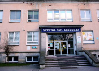 Szpital wstrzymuje planowe przyjęcia. Powodem trudna sytuacja finansowa 2 EAttachments958651852a4cc982329816e2e581603d5a100da xl