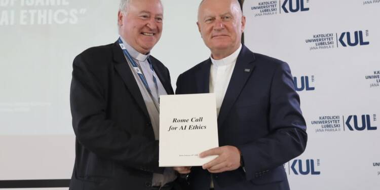 Konferencja „The Future with AI - Przyszłość z AI” 1 EAttachments9586613b988fed665f922bc2a19d205456d7cb7 xl