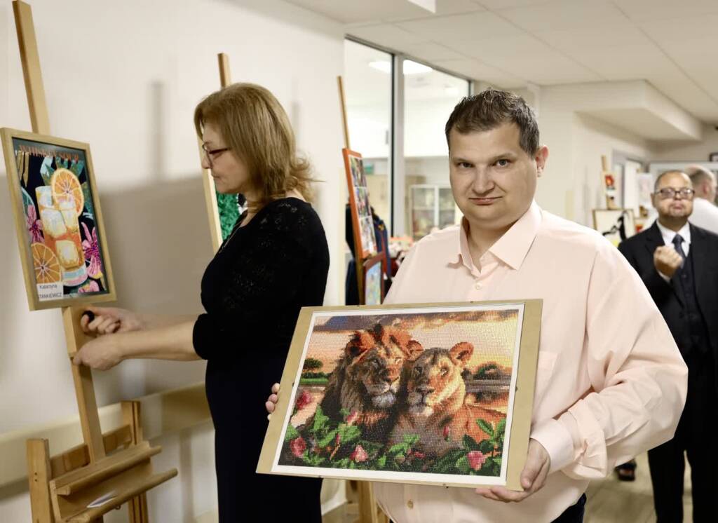 5-lecie Lubelskiego Centrum Rozwoju i Integracji Społecznej Osób z Niepełnosprawnością Intelektualną 1 EAttachments9586636d46746240264958c5895b3931ea31a99 xl