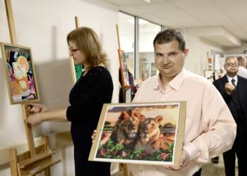 5-lecie Lubelskiego Centrum Rozwoju i Integracji Społecznej Osób z Niepełnosprawnością Intelektualną 9 EAttachments9586636d46746240264958c5895b3931ea31a99 xl