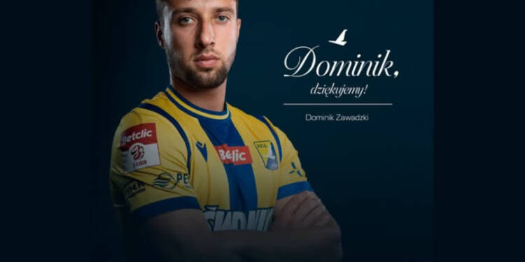 Dominik Zawadzki odchodzi z Avii Świdnik 1 EAttachments958756557cae52112bfc78bfd24c49bc9b690f7 xl