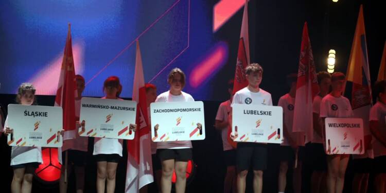 Młodzież na start. W Lubelskiem rusza olimpiada 1 EAttachments958983663a9324fdb0700925c6511c87c7364ec xl