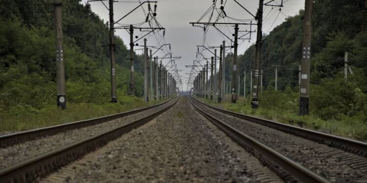 Wpadek na torach w Zwierzyńcu. Nie żyje mężczyzna 1 EAttachments9589982a18b0e08f2449c677850a29b993280df xl
