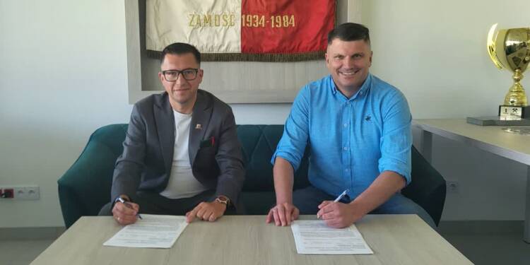 Trener zostaje. W Hetmanie bez zmian na ławce 1 EAttachments9592327ad3ca1538798755a7f902c7332afcf0c xl