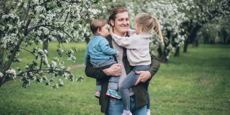 Autorytet na wyciągnięcie ręki. Rola współczesnego ojca uległa ewolucji 1 EAttachments95952485d623a1e2f90b338752c35388ec41ddb xl